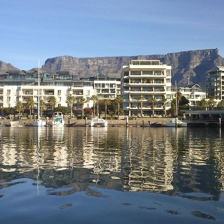 Waterfront Stays Ciudad del Cabo Exterior foto