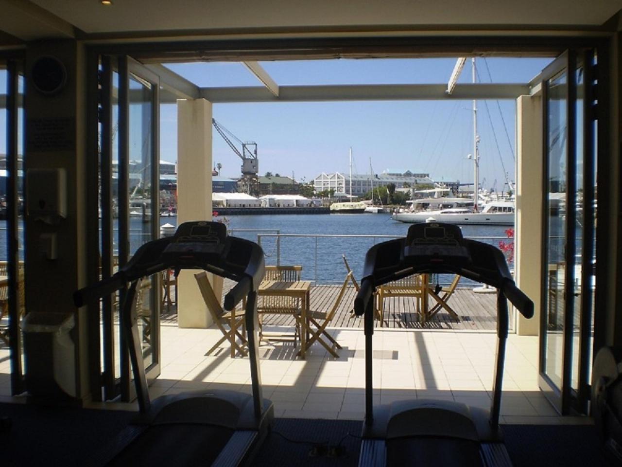 Waterfront Stays Ciudad del Cabo Exterior foto