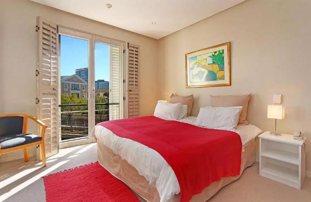 Waterfront Stays Ciudad del Cabo Exterior foto