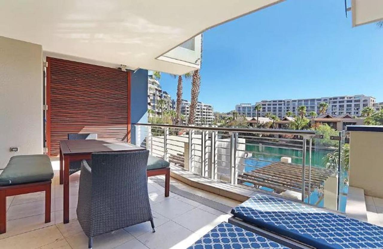 Waterfront Stays Ciudad del Cabo Exterior foto