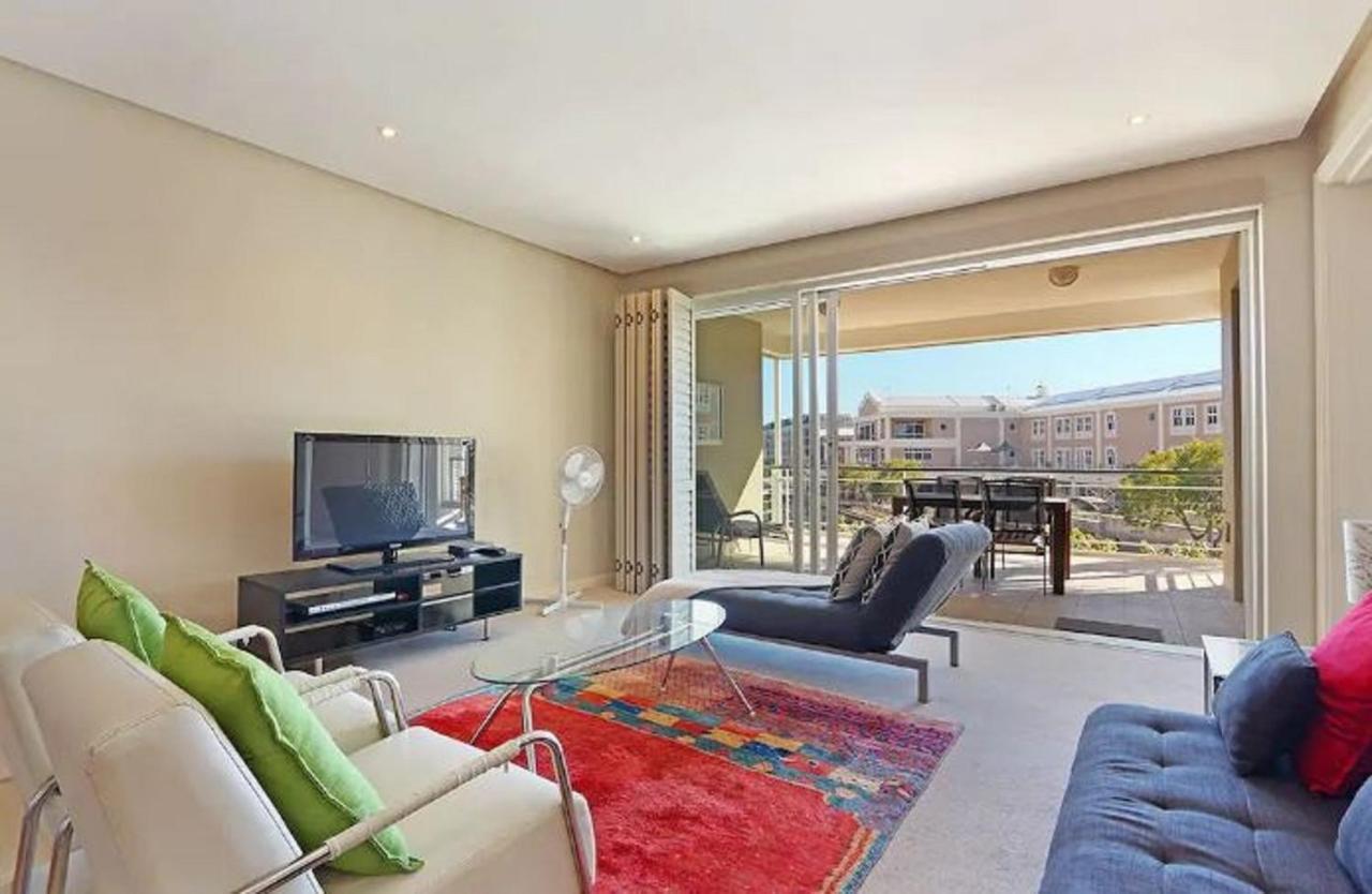 Waterfront Stays Ciudad del Cabo Exterior foto