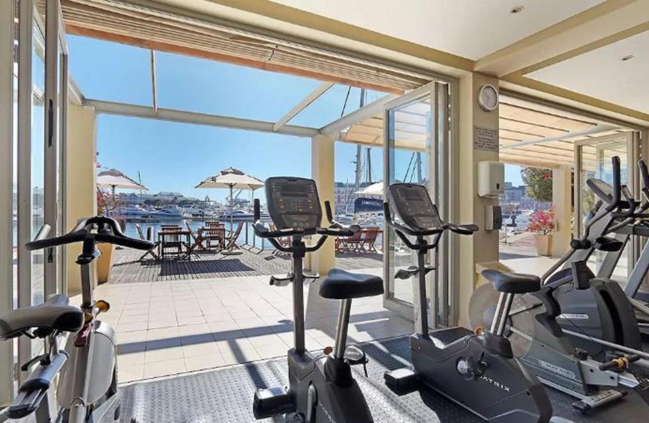 Waterfront Stays Ciudad del Cabo Exterior foto