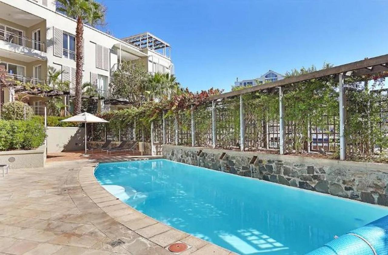 Waterfront Stays Ciudad del Cabo Exterior foto
