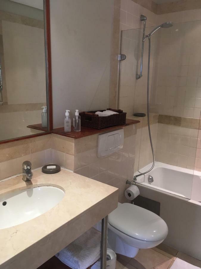 Waterfront Stays Ciudad del Cabo Exterior foto